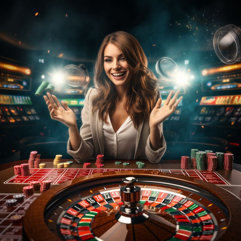 spin casino