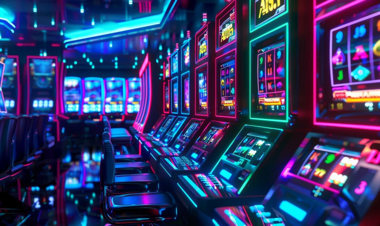 spin casino
