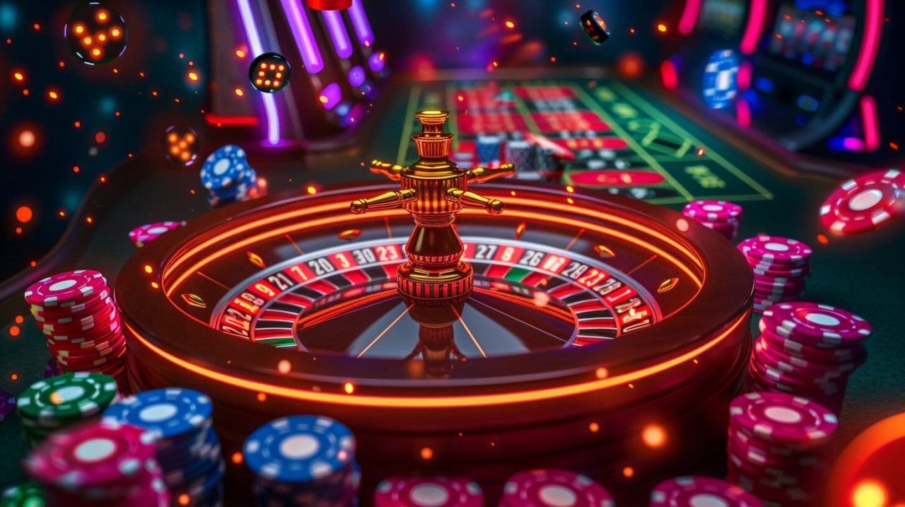 spin casino
