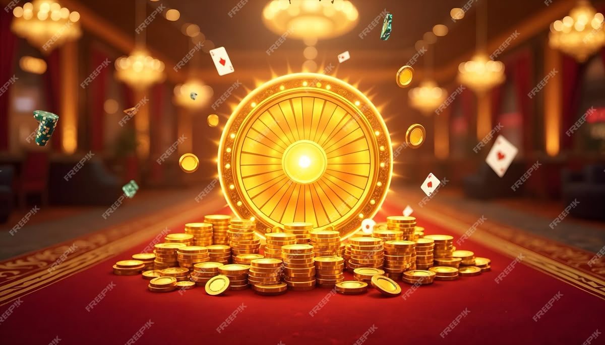 spin casino