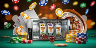 spin casino