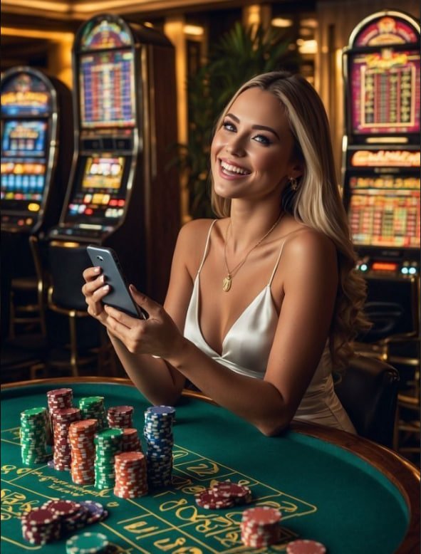 spin casino