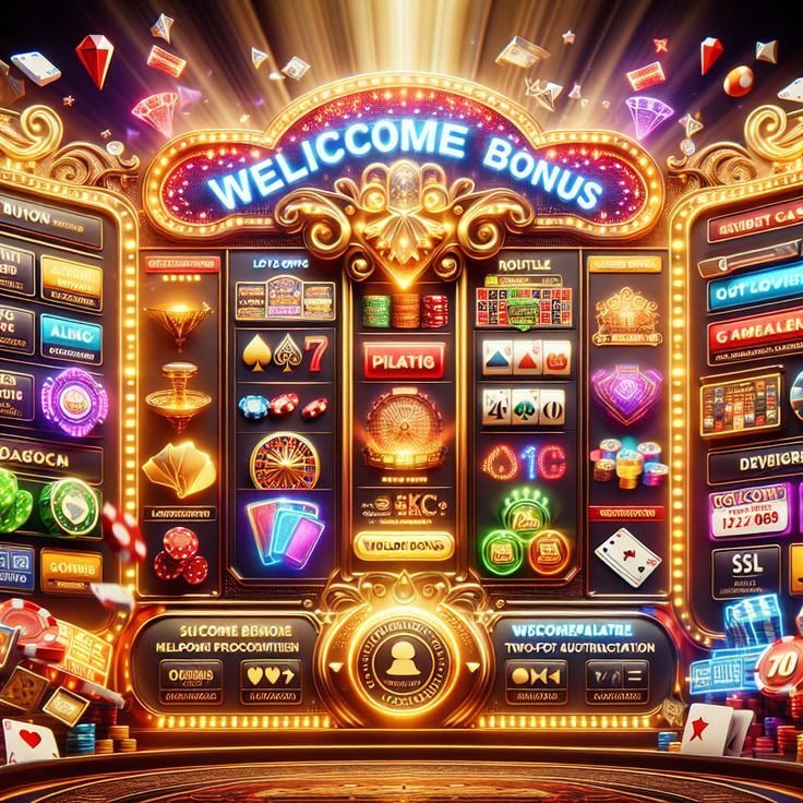 spin casino