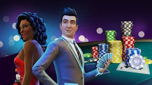 spin casino