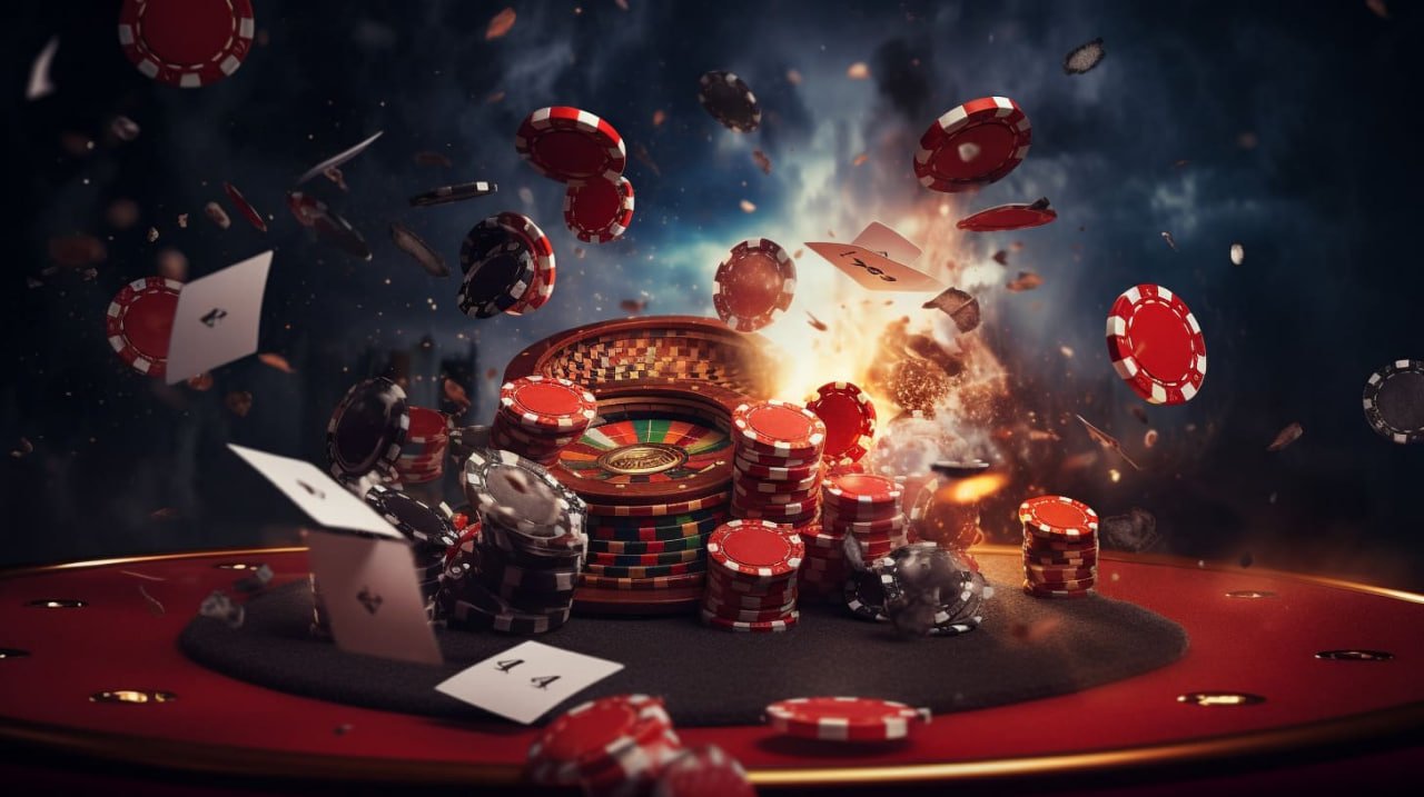 spin casino