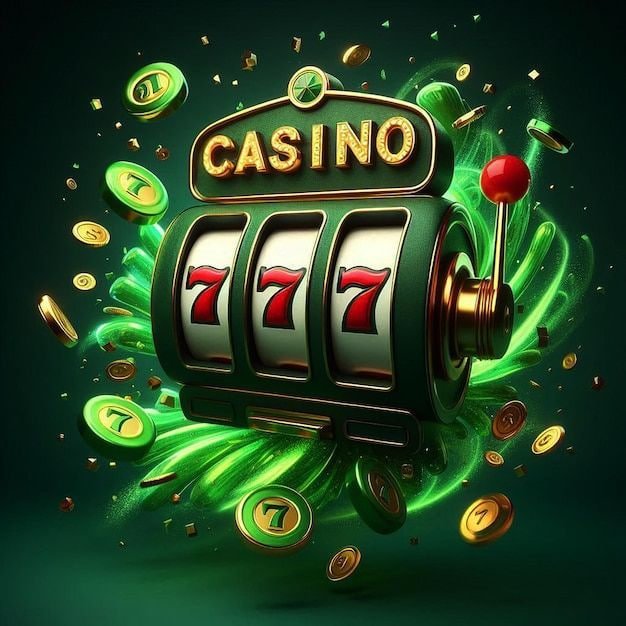 spin casino